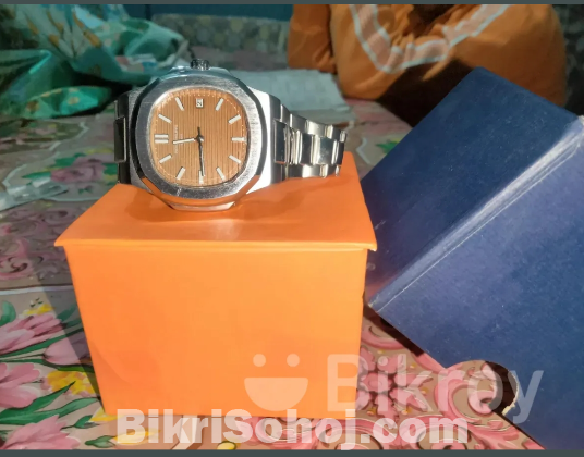 PATEK PHILLIPE GENEVE semiAAA